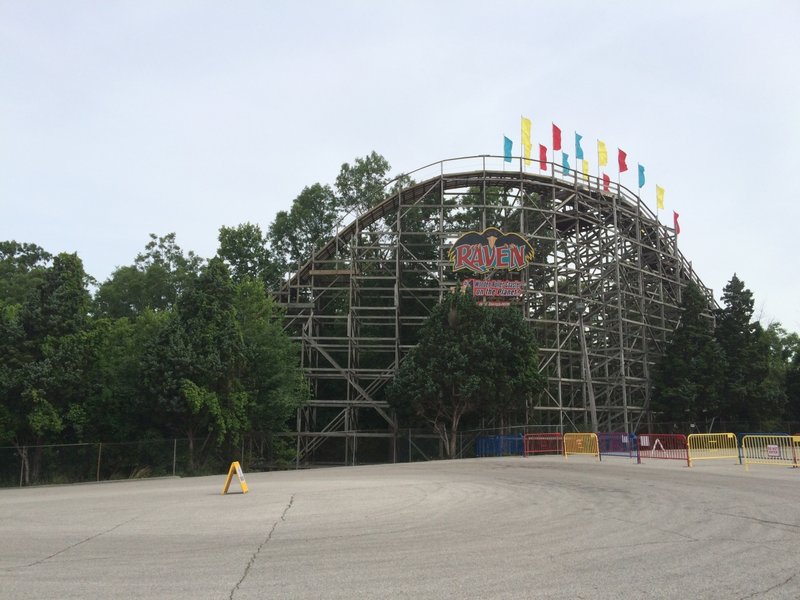 Raven First Drop.JPG (738.44 KiB) Viewed 1575 times Raven First Drop.JPG