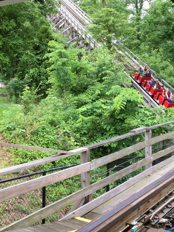 Raven Lift Hill.JPG (1.18 MiB) Viewed 1575 times Raven Lift Hill.JPG