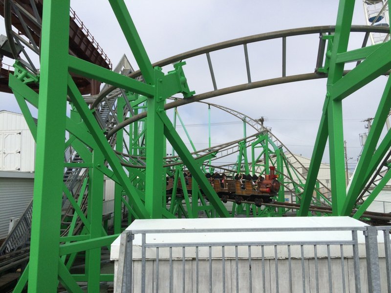 Runaway Train Brake Run.JPG (789.48 KiB) Viewed 3844 times Runaway Train Brake Run.JPG