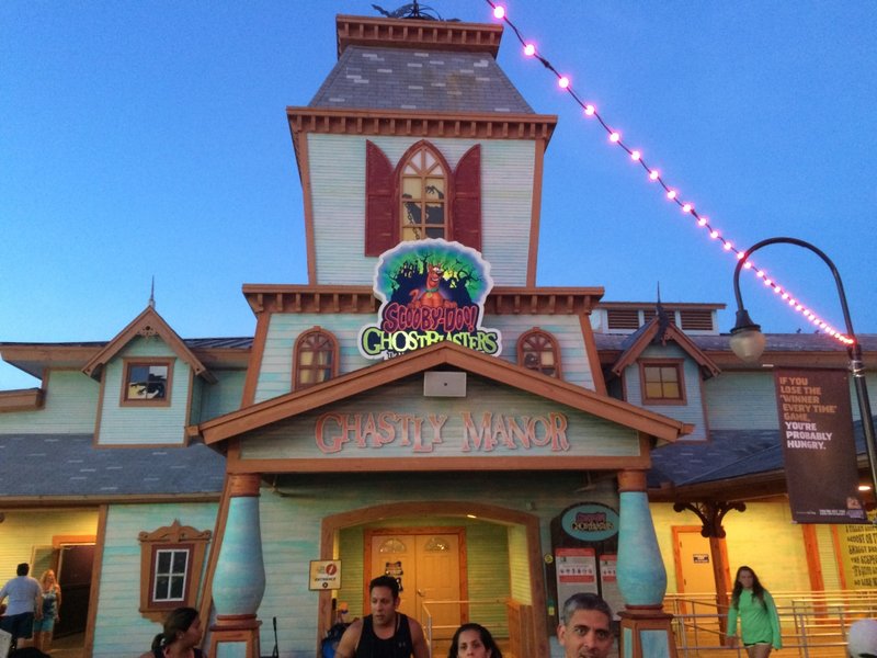 Scooby Doo Ghostblaster Building.JPG (739.27 KiB) Viewed 4088 times Scooby Doo Ghostblaster Building.JPG