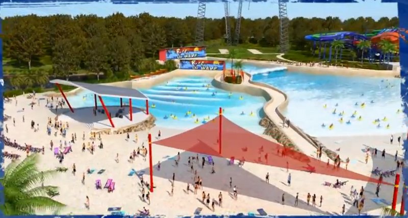 Categories Visit three of the Gold Coast's favourite theme parks over consecutive days with a pass to Movie World, Wet'n'Wild and Sea World. This pass includes admission into all .