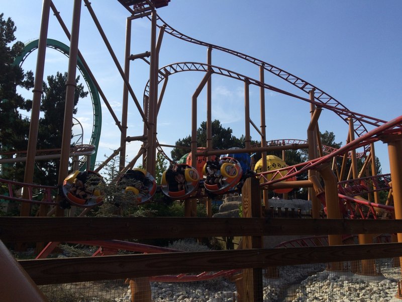 Sierra Sidewinder Turn.JPG (819.98 KiB) Viewed 3294 times Sierra Sidewinder Turn.JPG