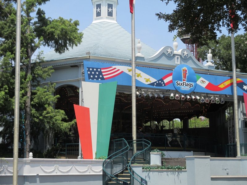 Silver Star Carousel.JPG (926.58 KiB) Viewed 876 times Silver Star Carousel.JPG