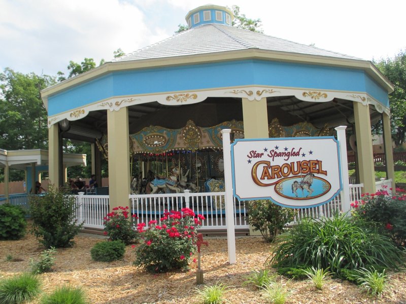 Star Spangled Carousel.JPG (946.25 KiB) Viewed 1575 times Star Spangled Carousel.JPG