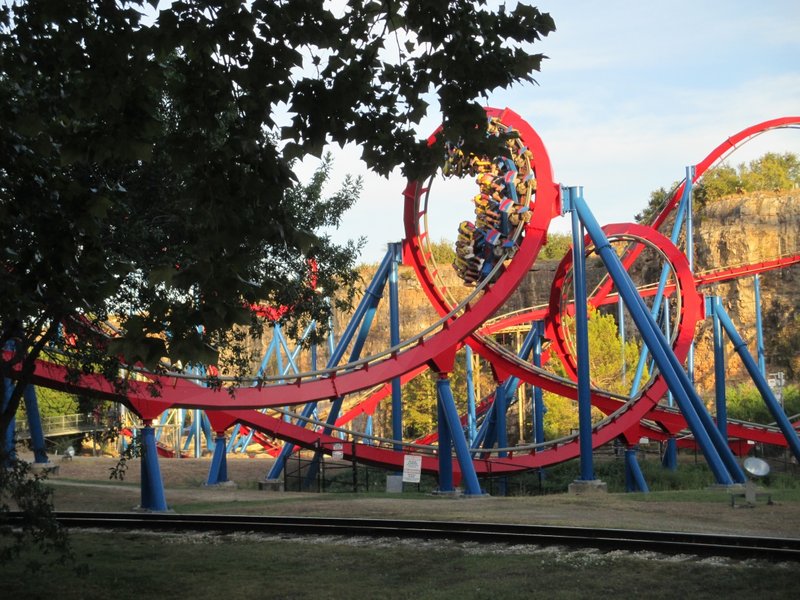Superman Krypton Coaster Corkscrew.JPG (954.57 KiB) Viewed 4088 times Superman Krypton Coaster Corkscrew.JPG