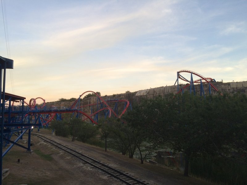 Superman Krypton Coaster Second Half.JPG (627.89 KiB) Viewed 4088 times Superman Krypton Coaster Second Half.JPG