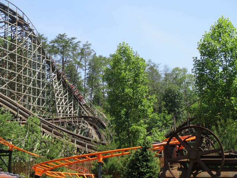 Thunderhead First Drop.JPG (1.09 MiB) Viewed 4290 times Thunderhead First Drop.JPG