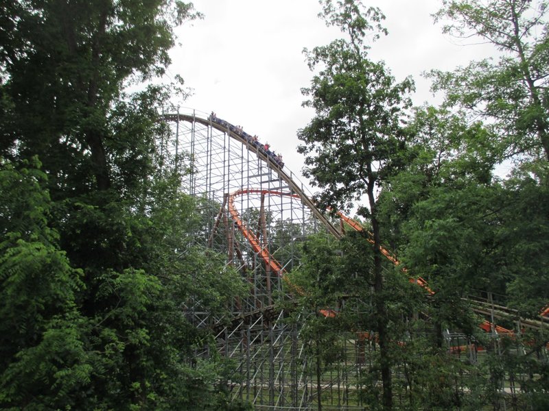 Voyage Second Drop.JPG (1.04 MiB) Viewed 1575 times Voyage Second Drop.JPG