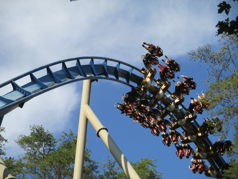 Wild Eagle Zero-G Roll.JPG (820.25 KiB) Viewed 4290 times Wild Eagle Zero-G Roll.JPG