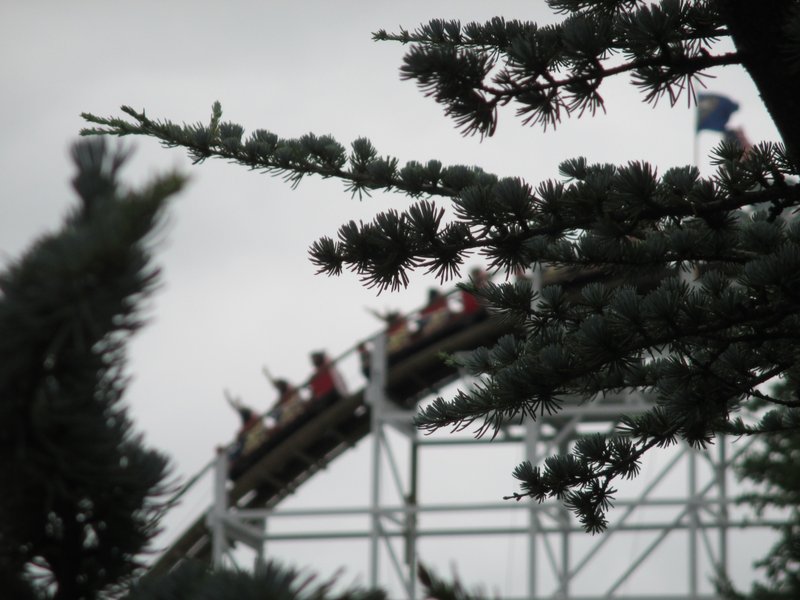 Yankee Cannonball First Drop.JPG (660.07 KiB) Viewed 235 times Yankee Cannonball First Drop.JPG
