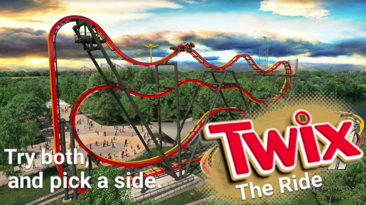 Theme Park Review • Six Flags St. Louis (SFStL) Discussion Thread - Page 1004
