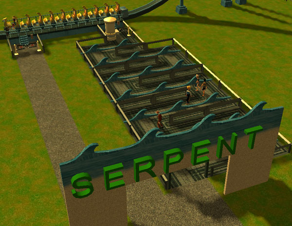 RCT3+Disney+Scenery RCT3 Disney Scenery http://www.pic2fly.com/RCT3+Disney+Scenery.html