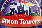 New Theme Park Review Video - Alton Towers, UK!