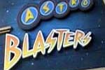 Disneyland's Buzz Lightyear's Astro Blasters
