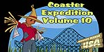 Coaster Expedition Volume 10 DVD Released!