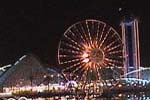 Disneyland Resort - 2003