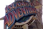 Universal's Islands Of Adventure