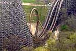 Son of Beast's Loop....GONE?!?!