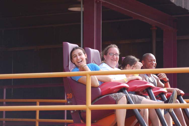 six flags great america superman. six flags great america