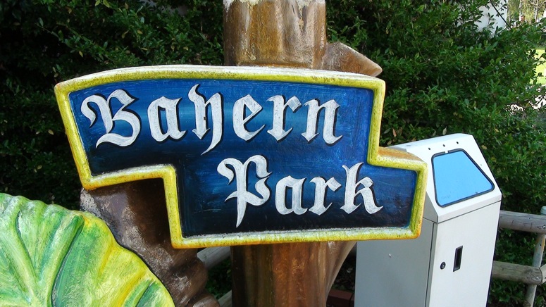 Bayern Park