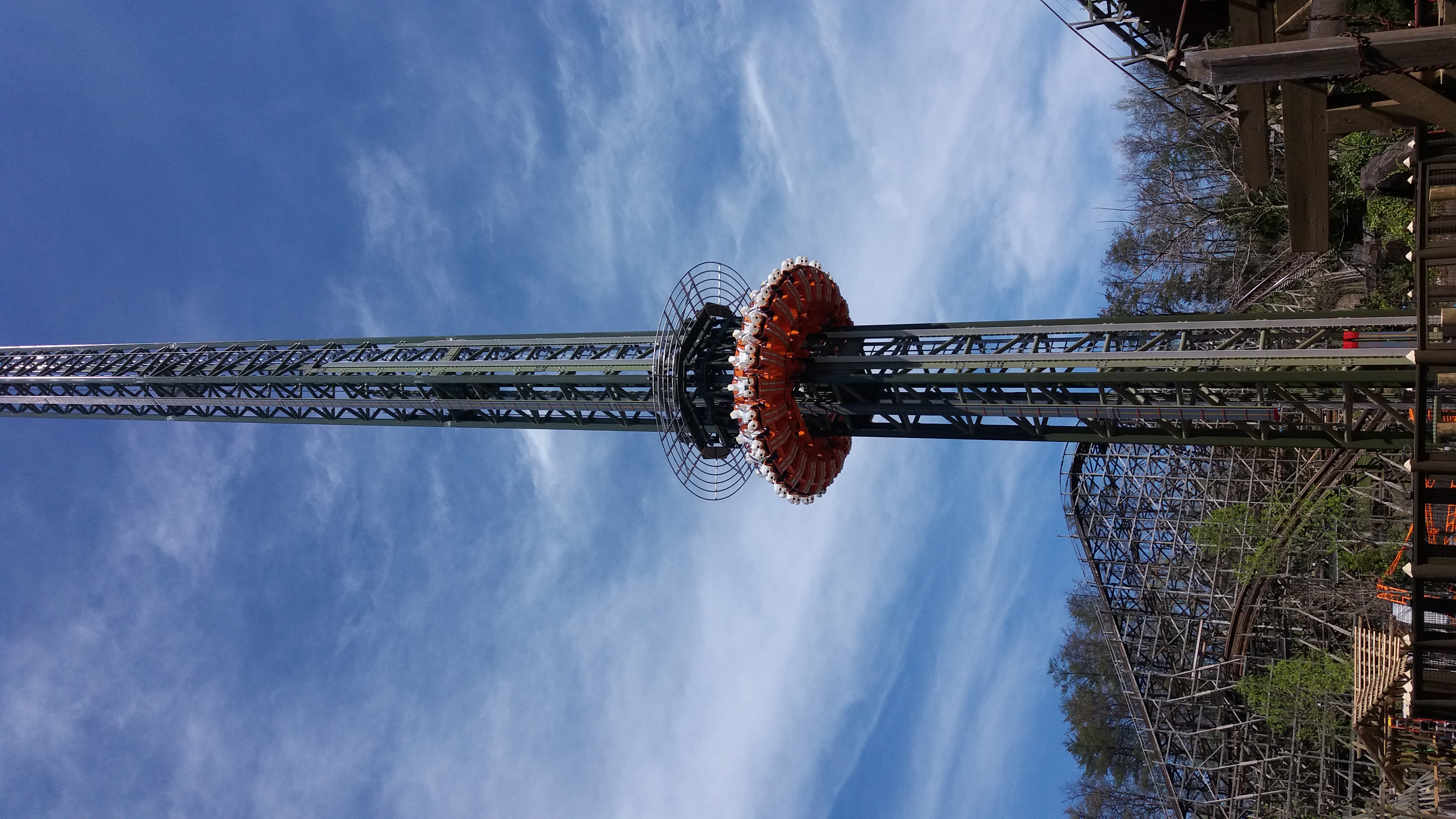 Dollywood - Drop Line4128 x 2322