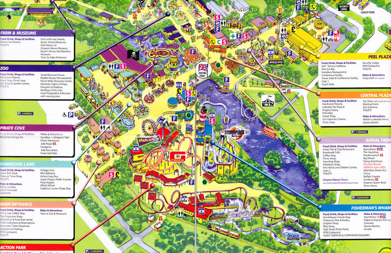 Hairstyles For Amusement Parks Hairstyle Image And Photos