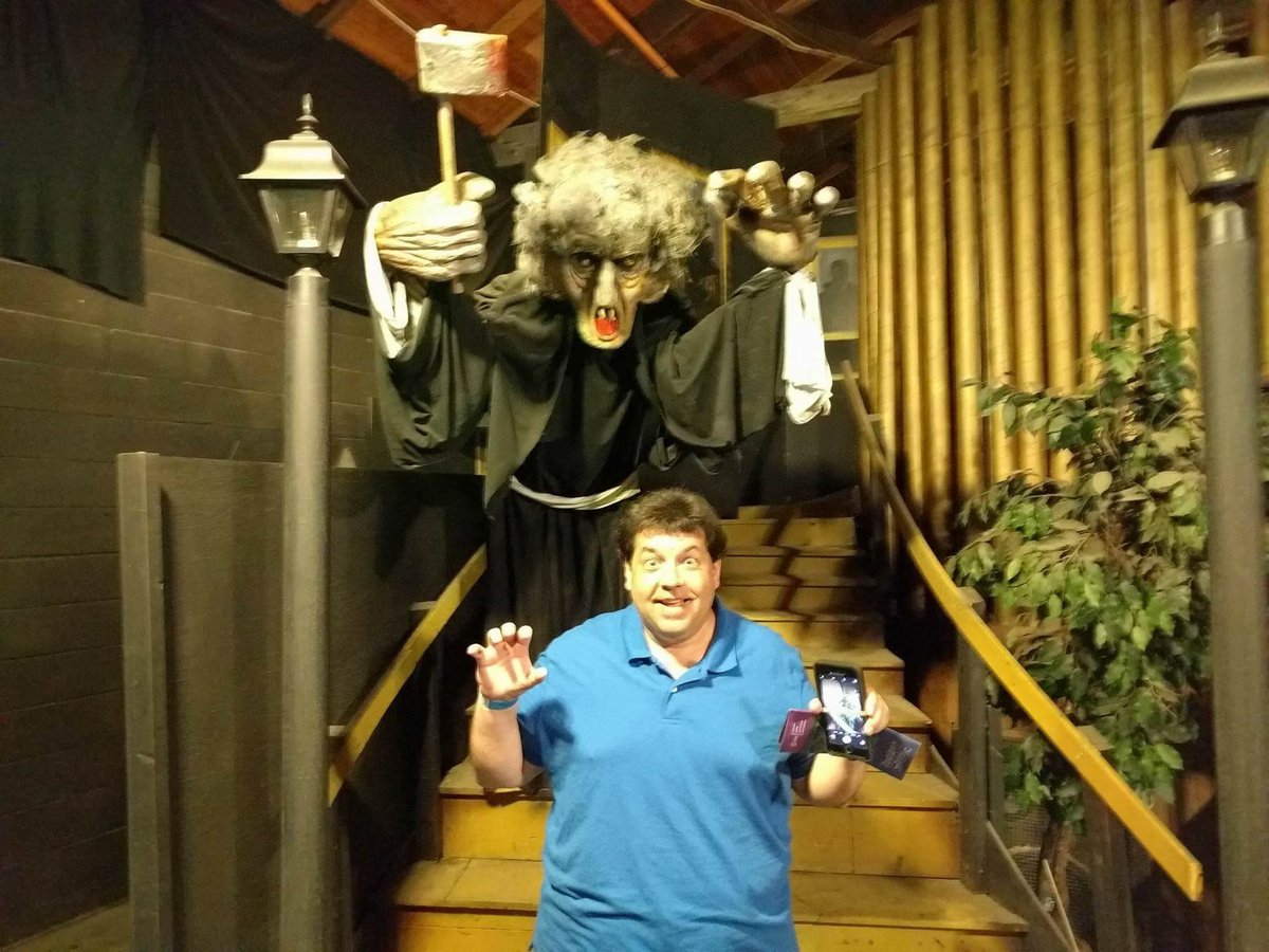 Knoebels Amusement Park Amp Resort Usa 2016 Robb