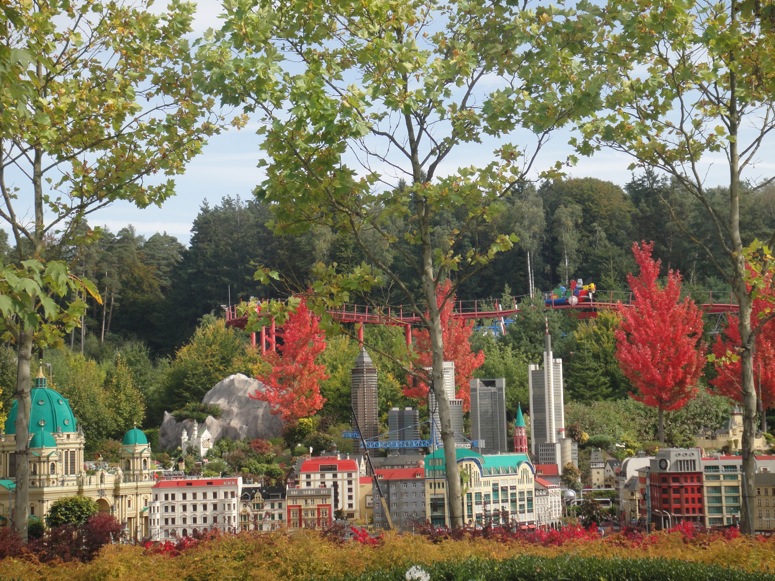 Legoland Deutschland
