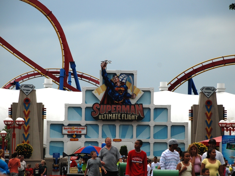 six flags rides videos. Six Flags Great Adventure - Photos, Videos, Reviews, Information