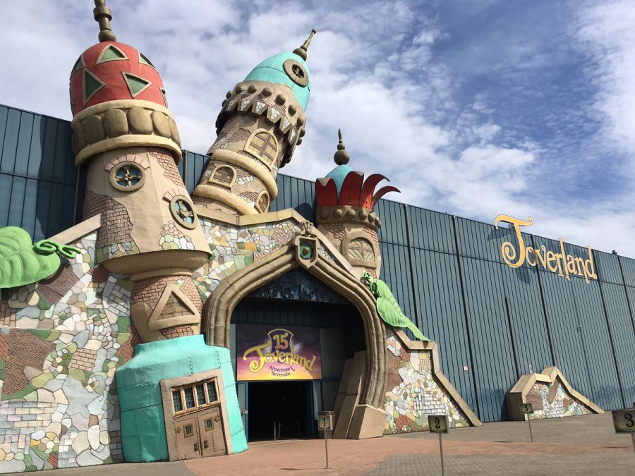 Toverland