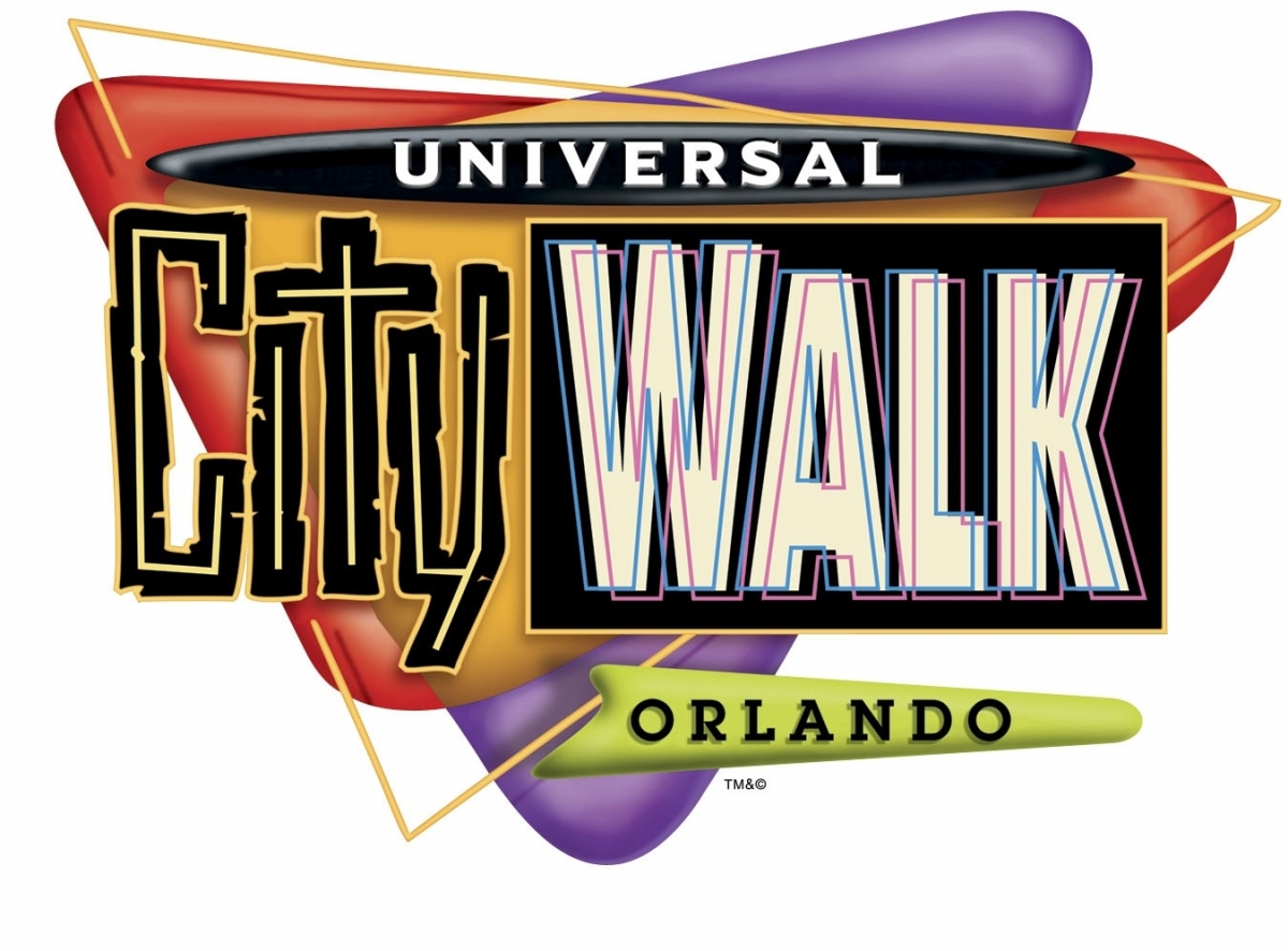 Universal Studios Orlando - Universal Studios December 2013 Media