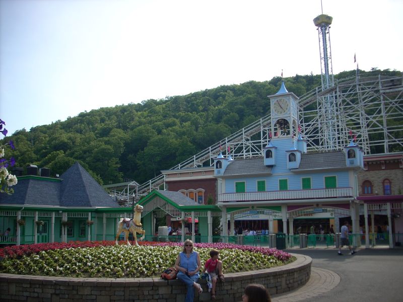 Discount coupons lake compounce