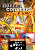 Download Roller Coasters in the Raw Volume 4 - WOOD!