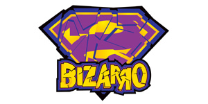 Bizarro Bash at Six Flags New England