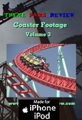 Download Coaster Footage Volume 3