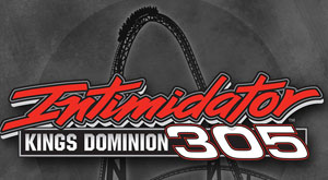 East Coast Bash at Kings Dominion!