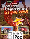 Download Roller Coasters in the Raw Volume 1 - STEEL!