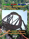 Coaster Expedition Volume 2 DVD