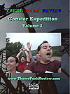 Coaster Expedition Volume 3 DVD