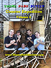 Coaster Expedition Volume 4 DVD