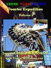 Coaster Expedition Volume 5 DVD