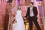 Walt Disney World Wedding - Photos and Video