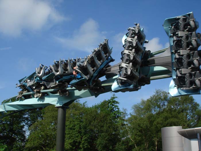 ride with alton towers