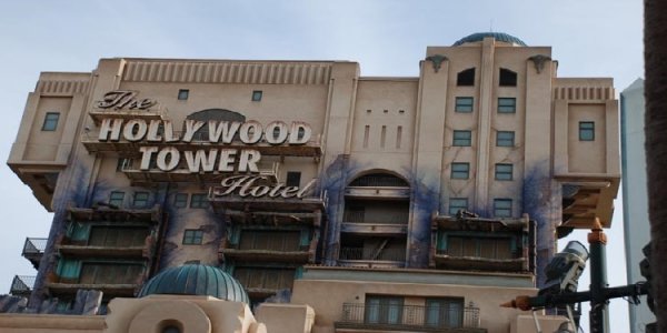 Theme Park Review Photo Update!  Disneyland Paris!