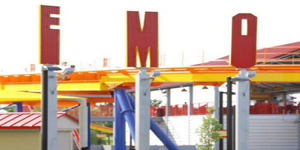 Theme Park Review Photo Update!  Canada's Wonderland!