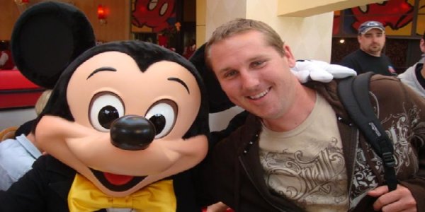 Theme Park Review Photo Update!  Disneyland Paris!