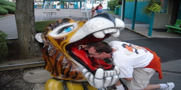 Erik's Behemoth Bash Photo + Video TR