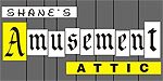 Shane's Amusement Attic is BACK!