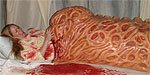 Halloween Horror Nights Hollywood 2008