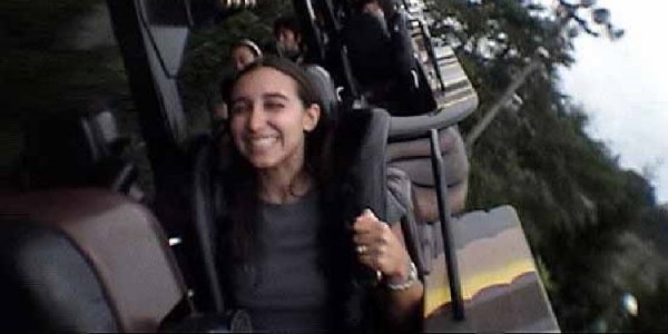 Theme Park Review Photo Update! Tokyo Summerland, Japan!